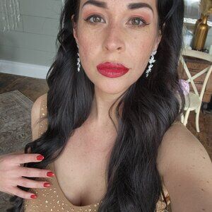 Meet your Posher, Crista